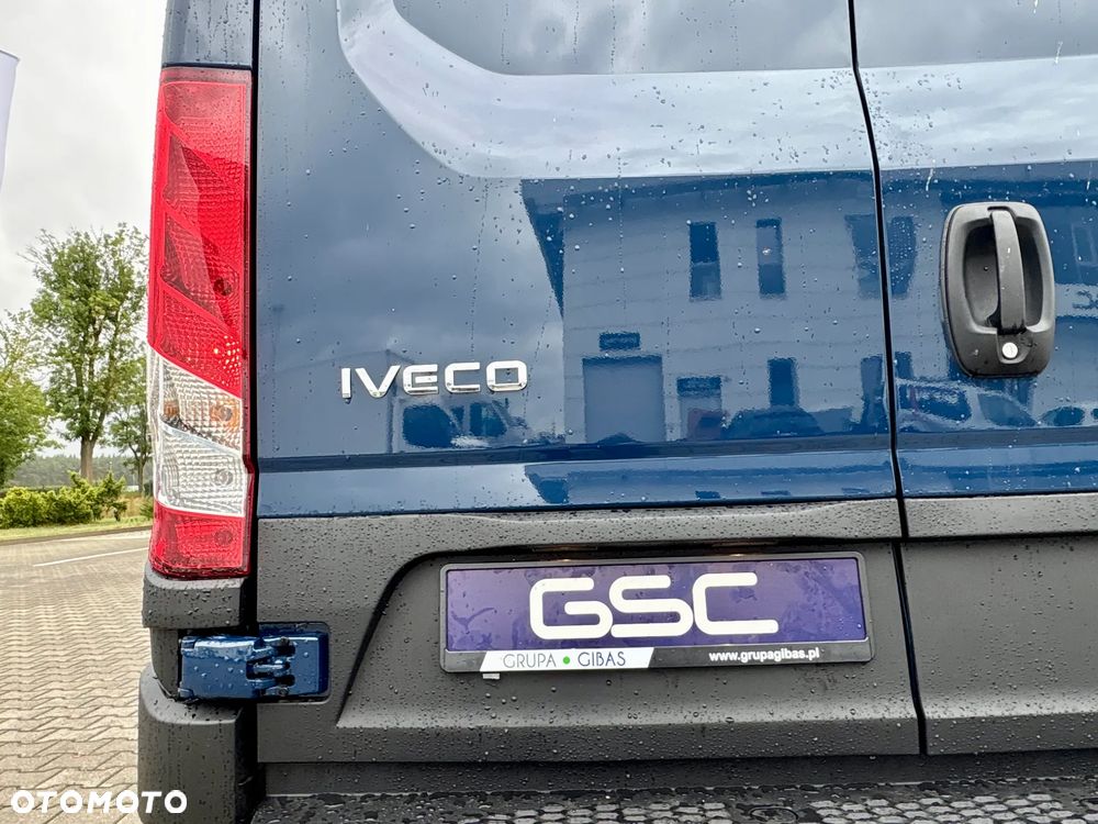Iveco Daily 35S18HA8 V 3.0 Diesel 180 KM AT8 Zf L4H2 - 26
