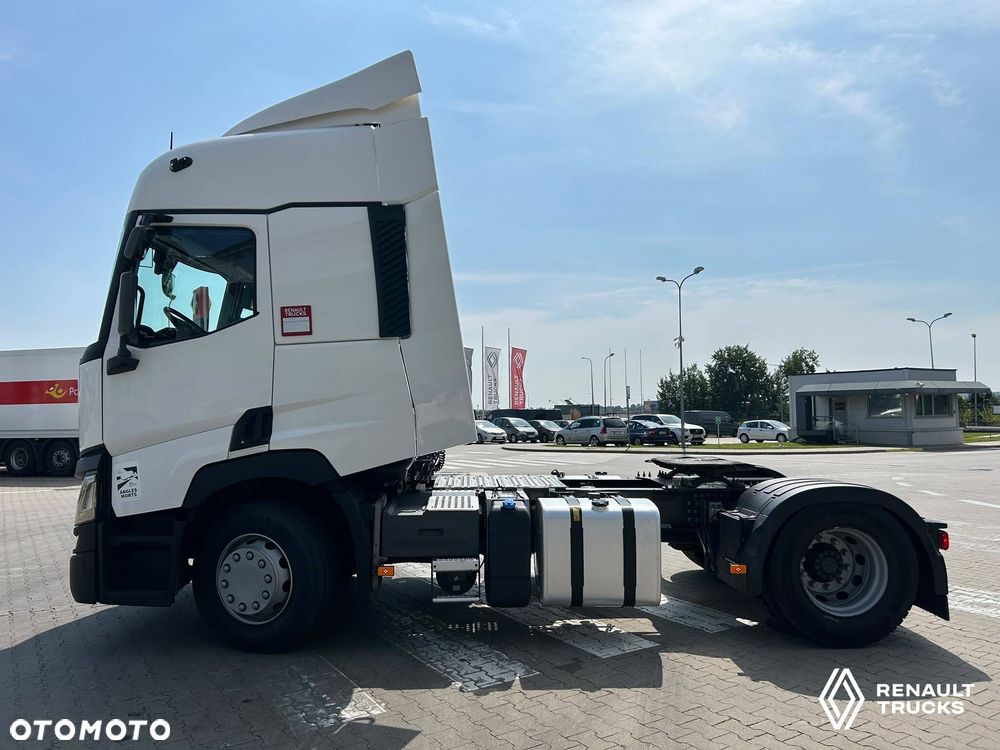 Renault T 480 Sleeper Cab - 8