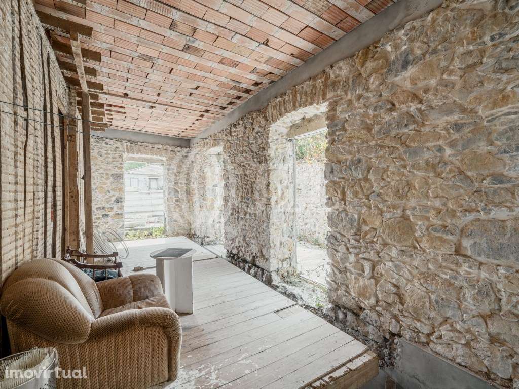 Edifício no centro de Sintra - Grande imagem: 5/22