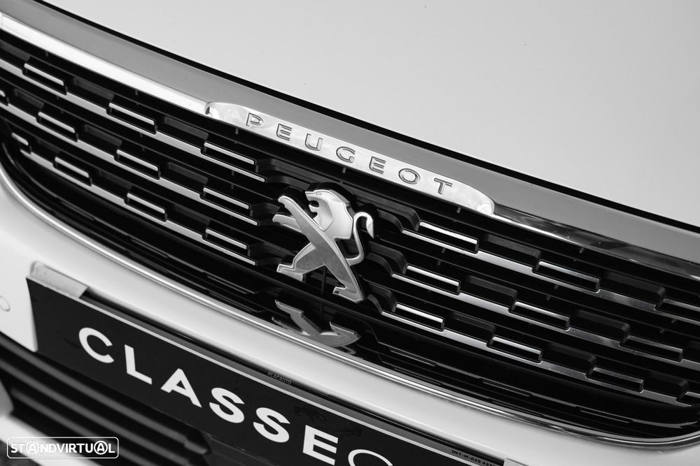 Peugeot 308 SW 1.5 BlueHDi Allure EAT8 - 10