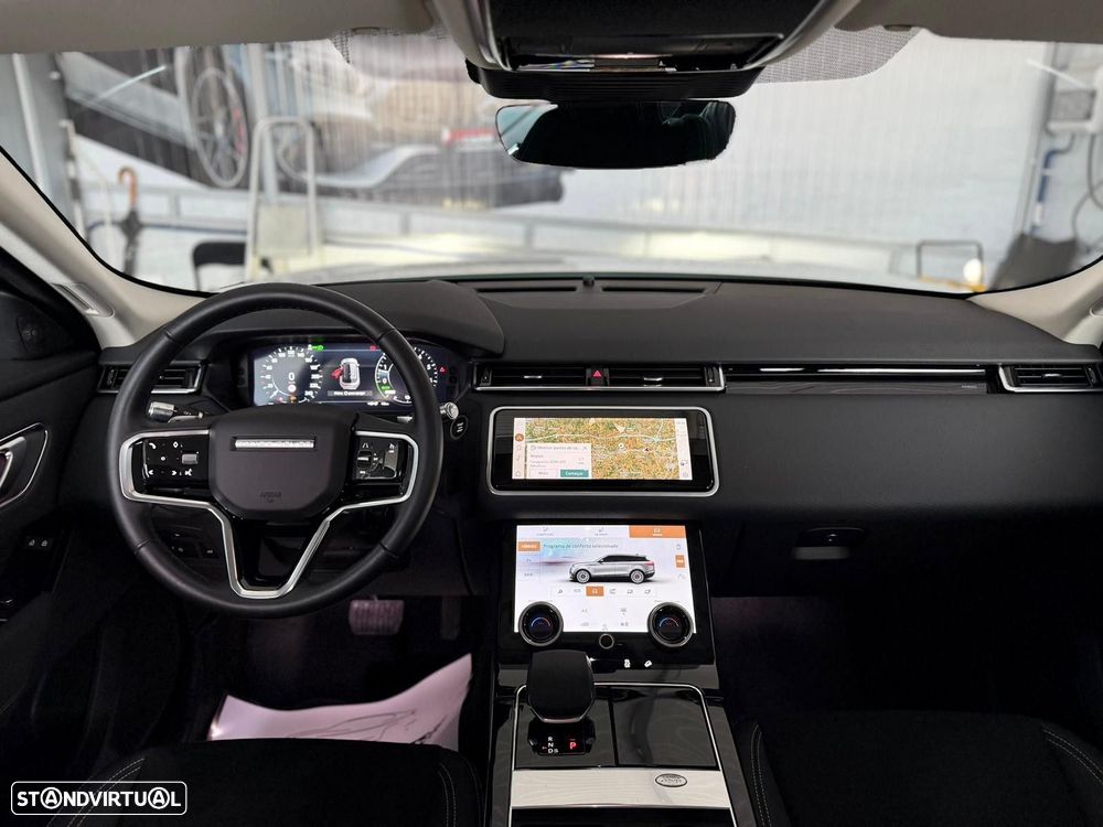 Land Rover Range Rover Velar - 11