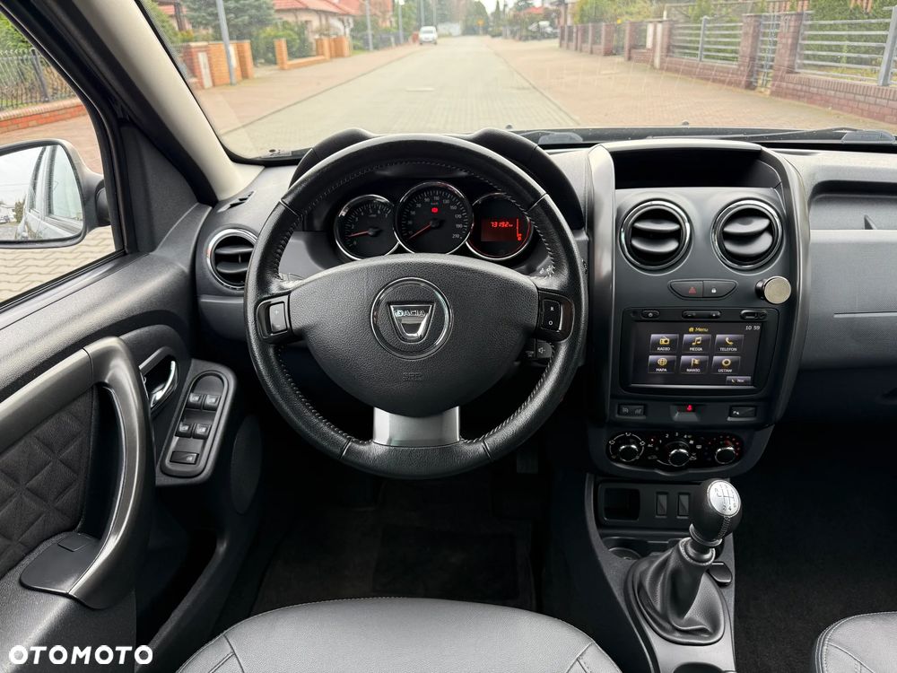 Dacia Duster - 35