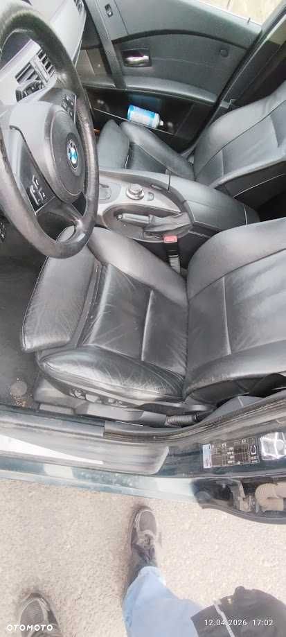 BMW Seria 5 - 4