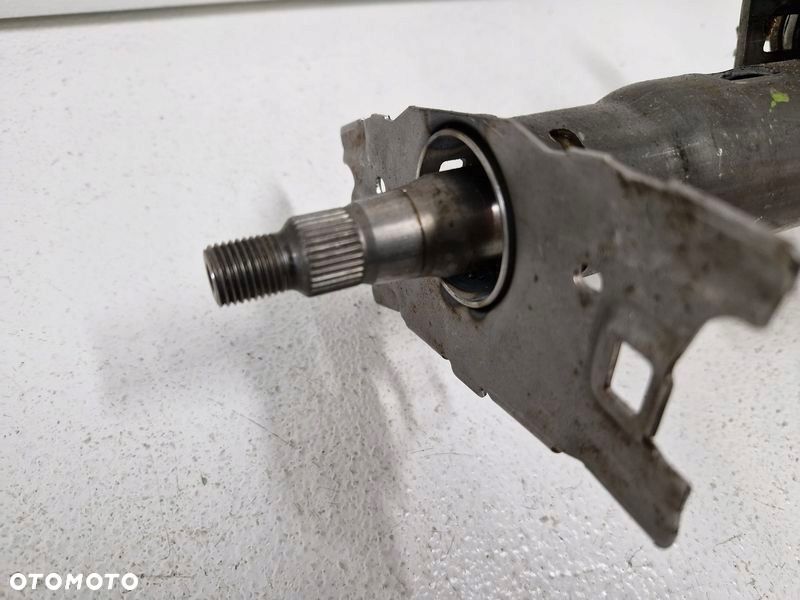 toyota avensis ii t25 wspomaganie elektryczne kierownicy silnik 45200-05240 - 2