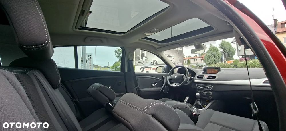 Renault Megane TCe 180 GT - 15