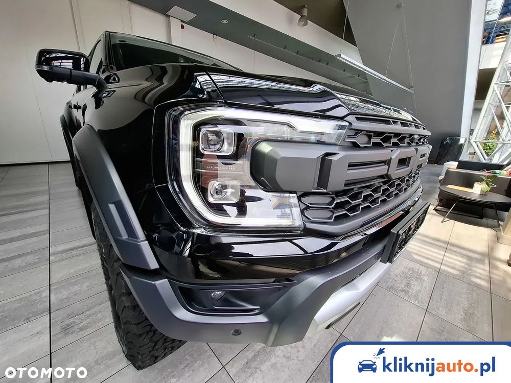 Ford Ranger Raptor - 11