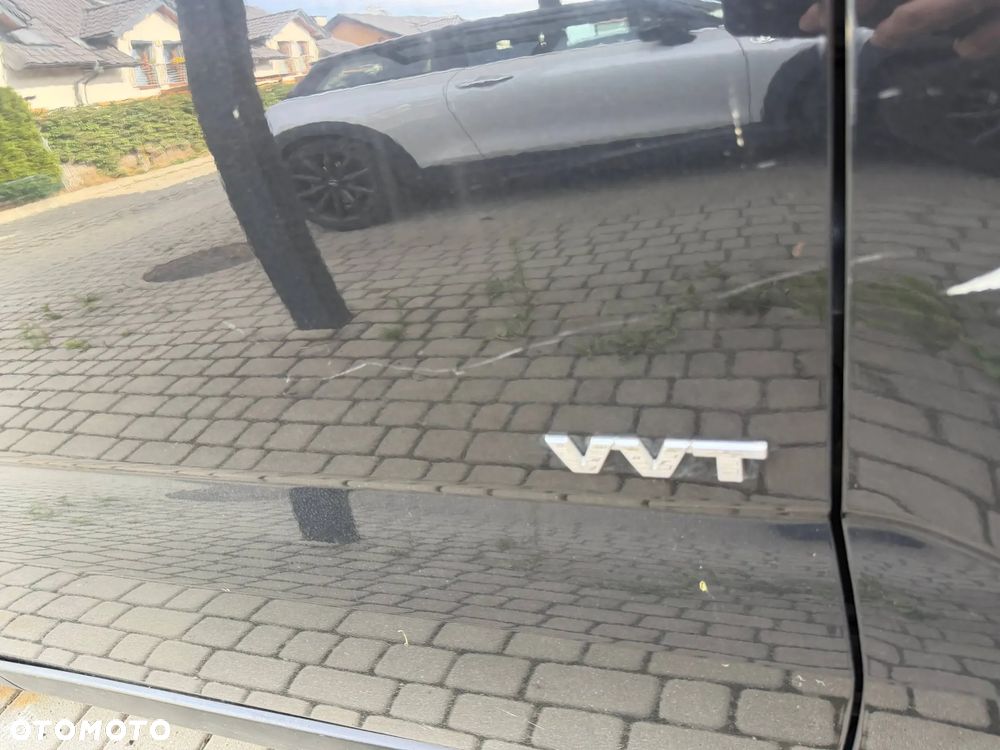 Suzuki Ignis 2007 photo 5