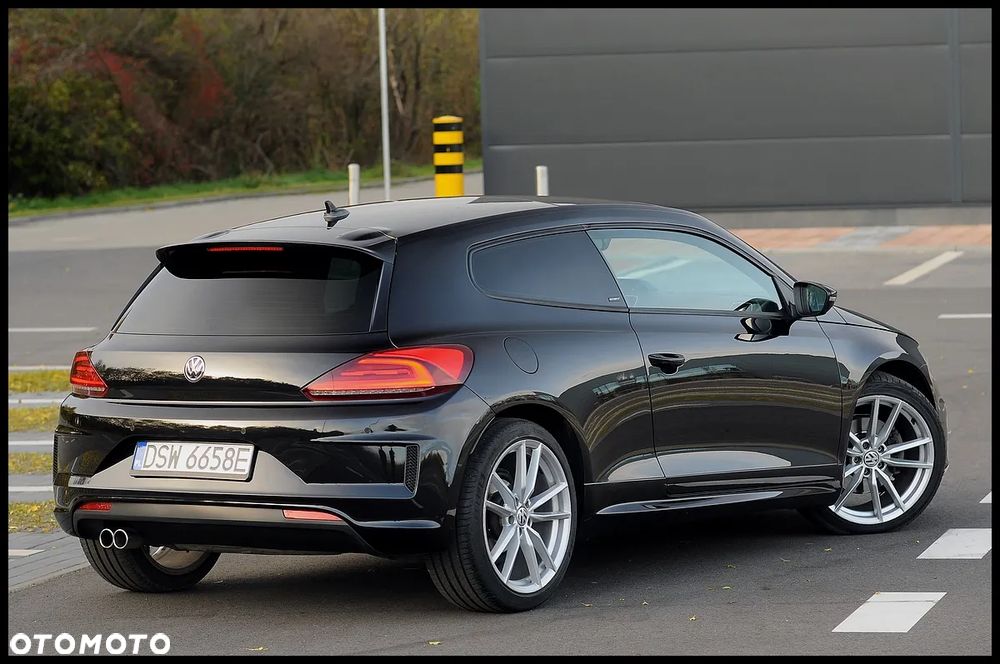 Volkswagen Scirocco 2.0 TDI BMT Perfectline R-Style DSG - 19