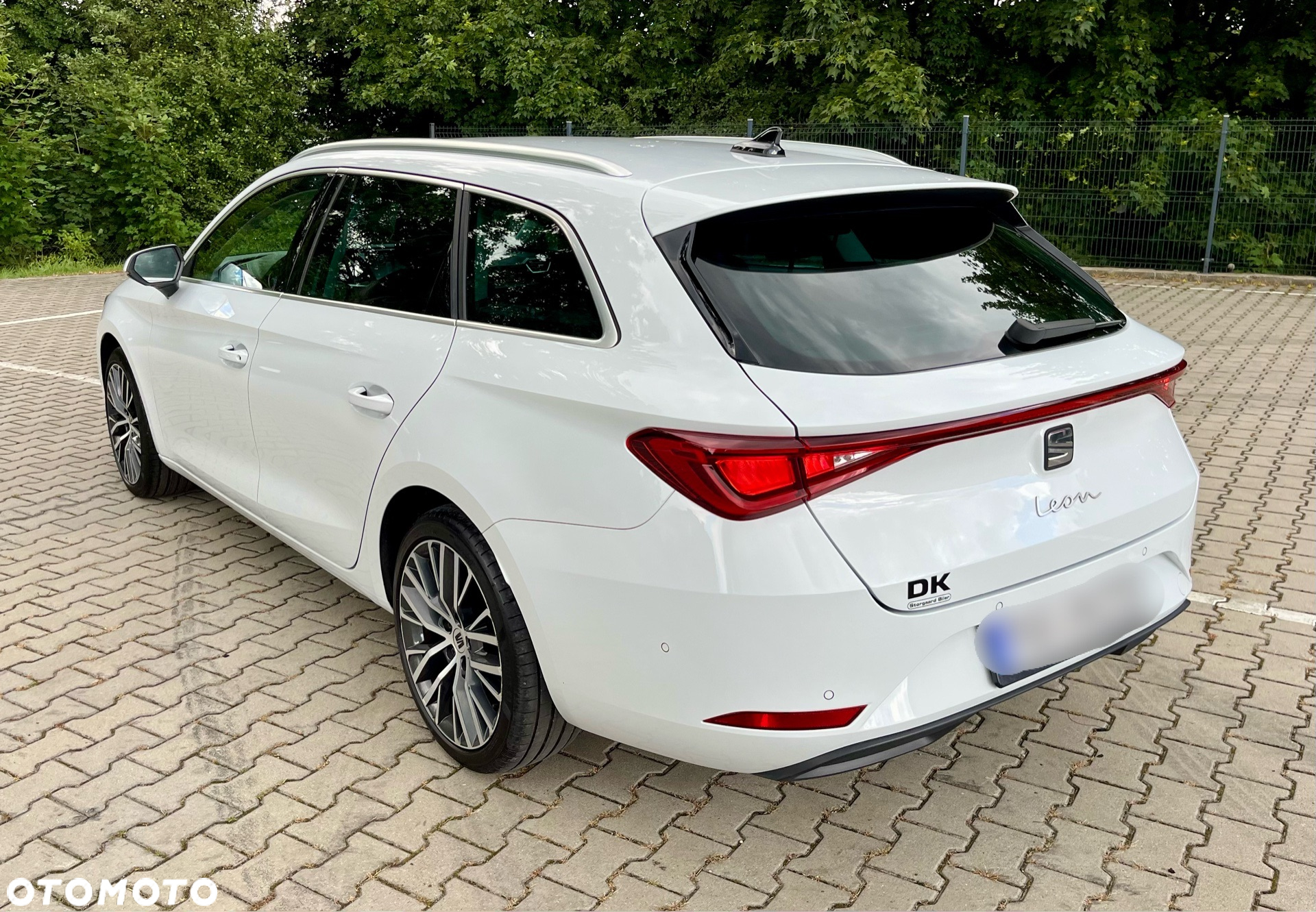 Seat Leon 1.5 TSI Xcellence - 6