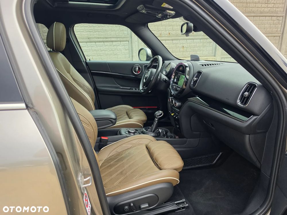 MINI Countryman - 13