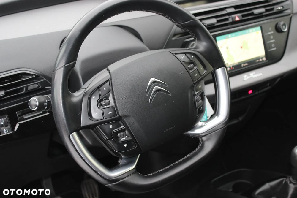 Citroën C4 Picasso PureTech 130 Stop&Start SHINE - 10