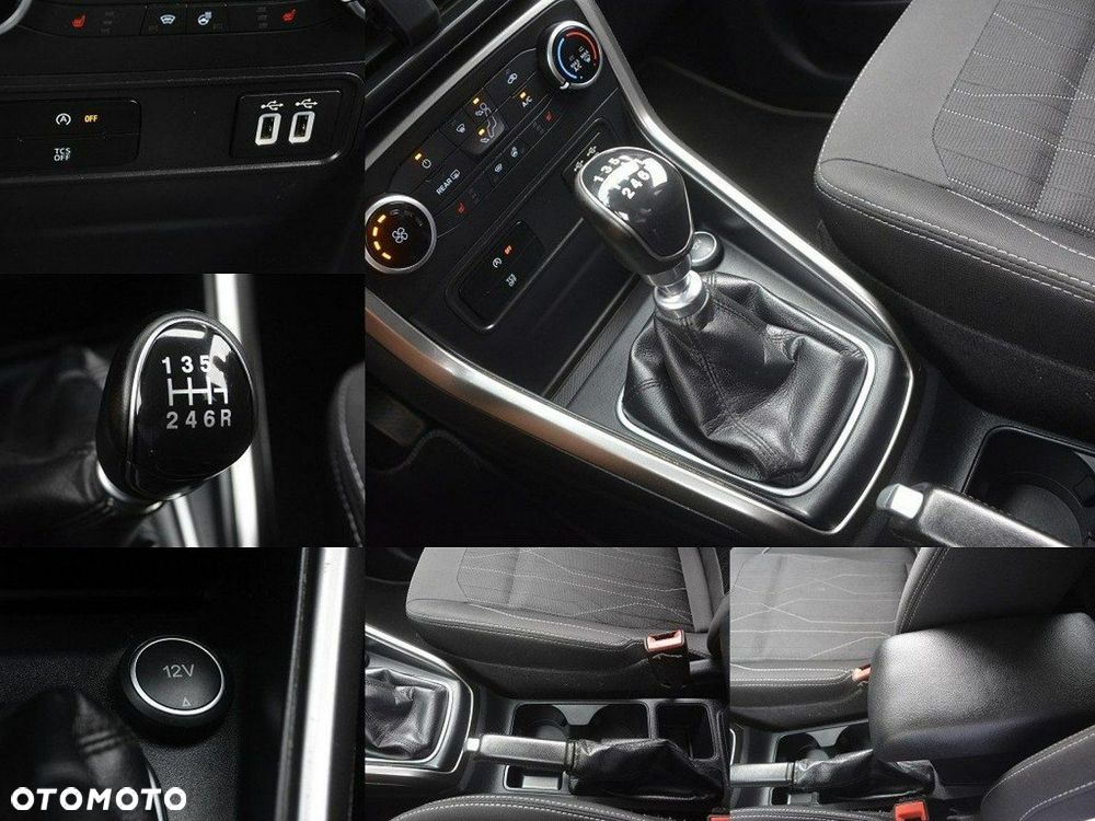 Ford EcoSport 1.0 EcoBoost Navi Edition ASS - 30