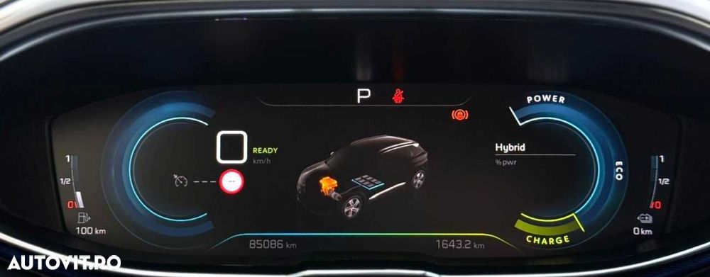 Peugeot 3008 - 32