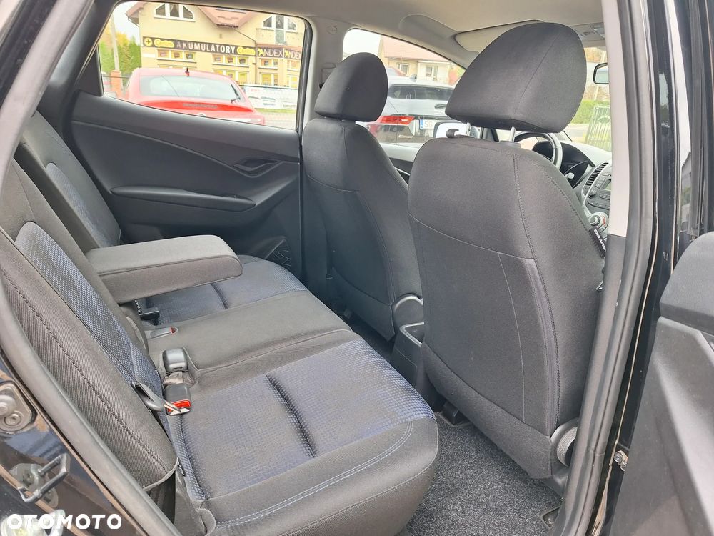 Hyundai ix20 1.4 Fifa World Cup Edition - 25