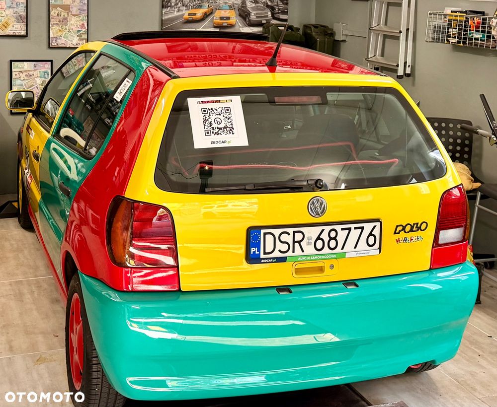 Volkswagen Polo - 26
