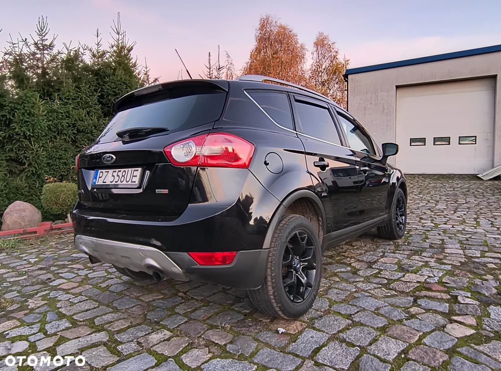 Ford Kuga 2.0 TDCi Trend - 3