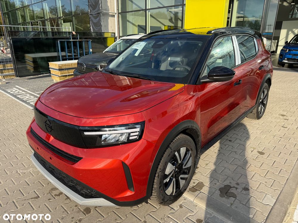 Opel Frontera 44kWh GS