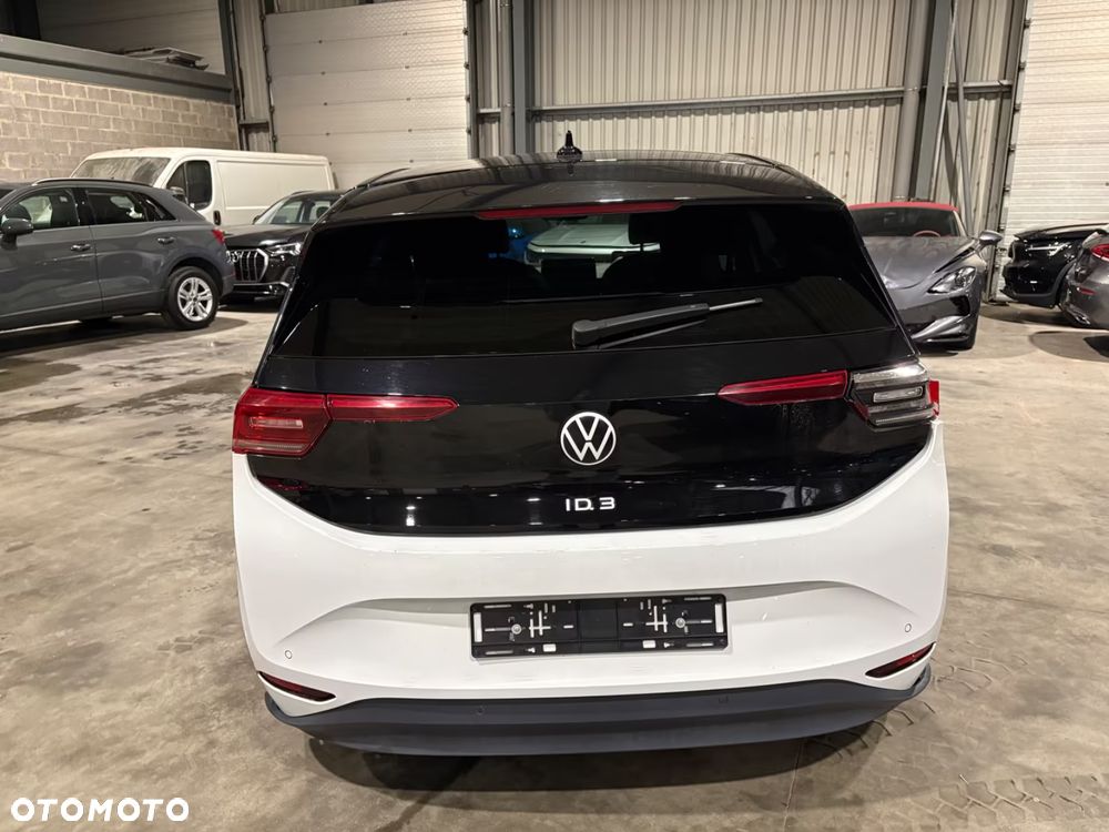 Volkswagen ID.3 Pro S (4-Sitzer) - 4