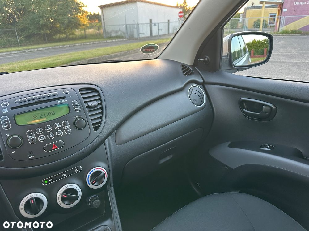 Hyundai i10 1.2 Classic - 30