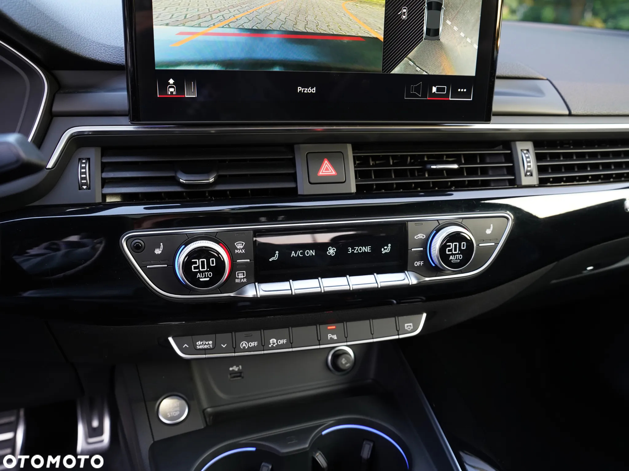 Audi A5 Coupe 45 TFSI quattro S tronic S line - 31