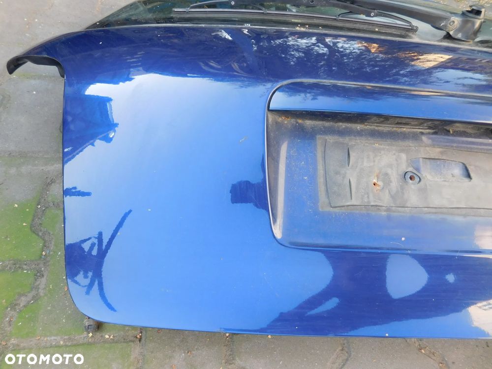 klapa tył kompletna AUDI A4 B5 95-98 KOMBI - 17