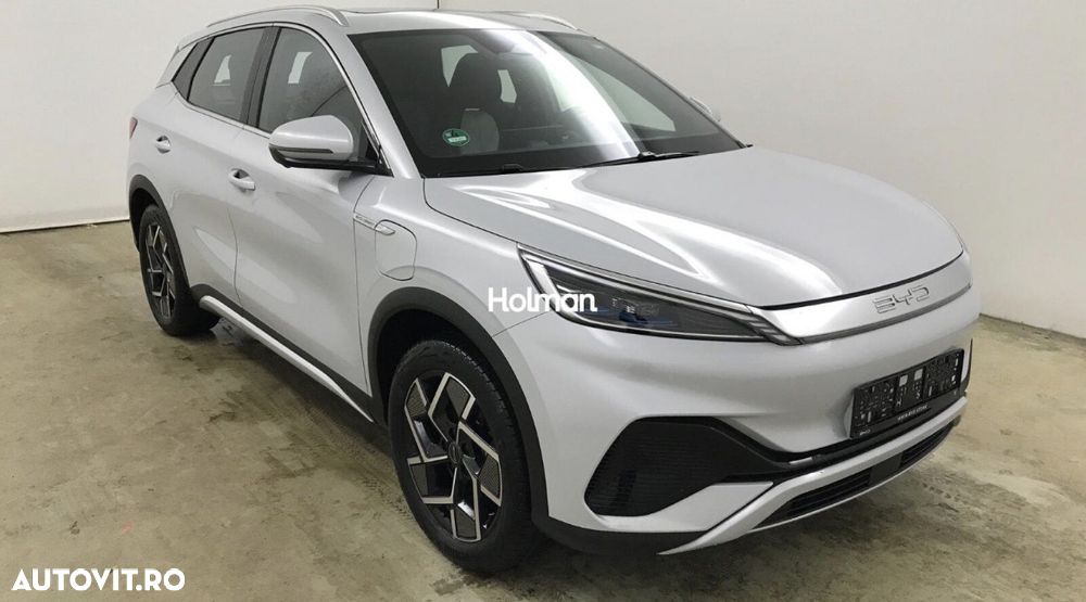 Byd Atto 3 Comfort - 3