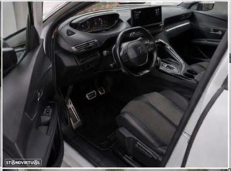 Peugeot 5008 BlueHDI 130 EAT8 Allure Pack - 7