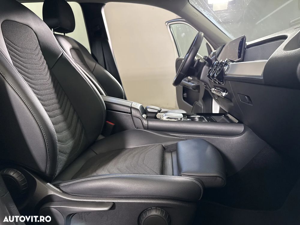 Mercedes-Benz GLB 220 d 4MATIC Aut. - 12