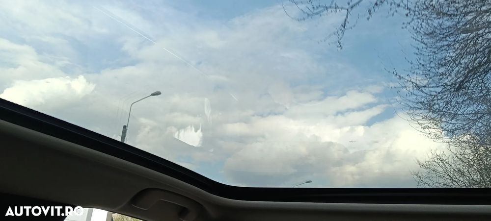 Nissan Qashqai 1.3 l 156CP X-Tronic MHEV N-Connecta - 6