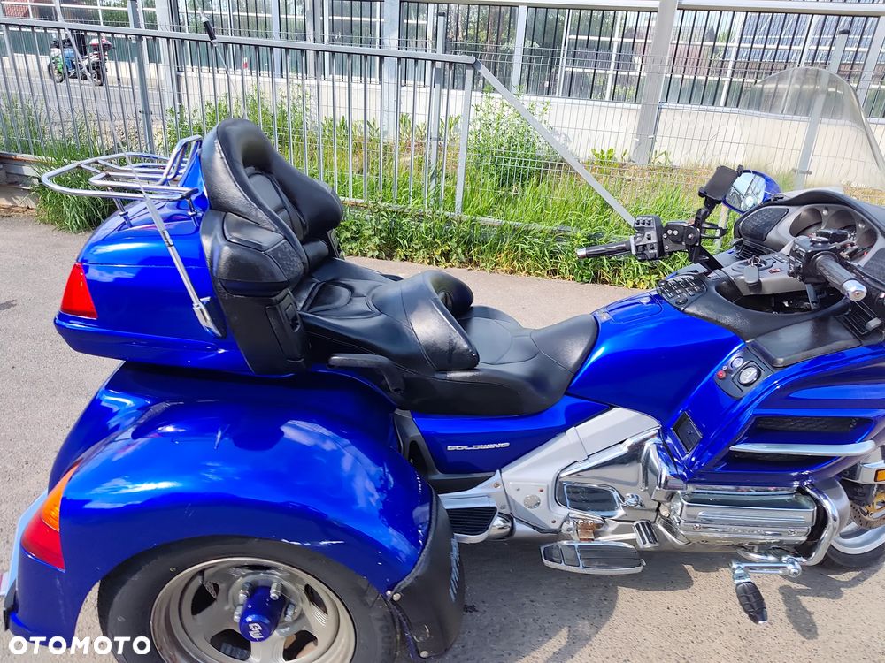 Honda GL - 32