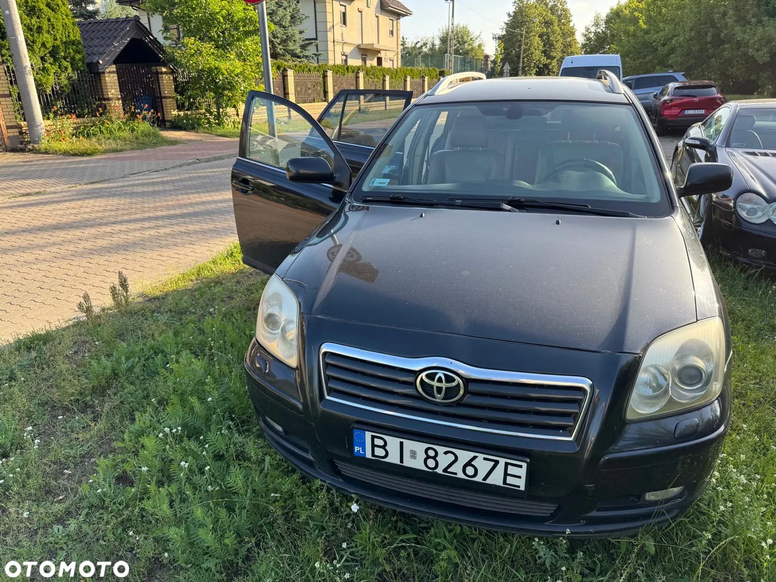 Toyota Avensis 2.0 D-4D Prestige - 1