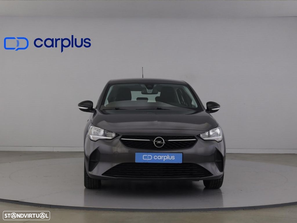 Opel Corsa 1.2 Elegance - 3