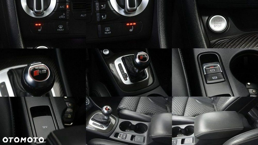 Audi RS Q3 2.5 TFSI quattro S tronic - 21