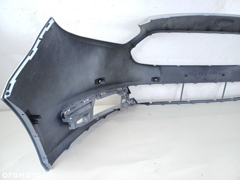 zderzak przód przedni ford s-max mkii 2 lift 6pdc 19-23 - 5