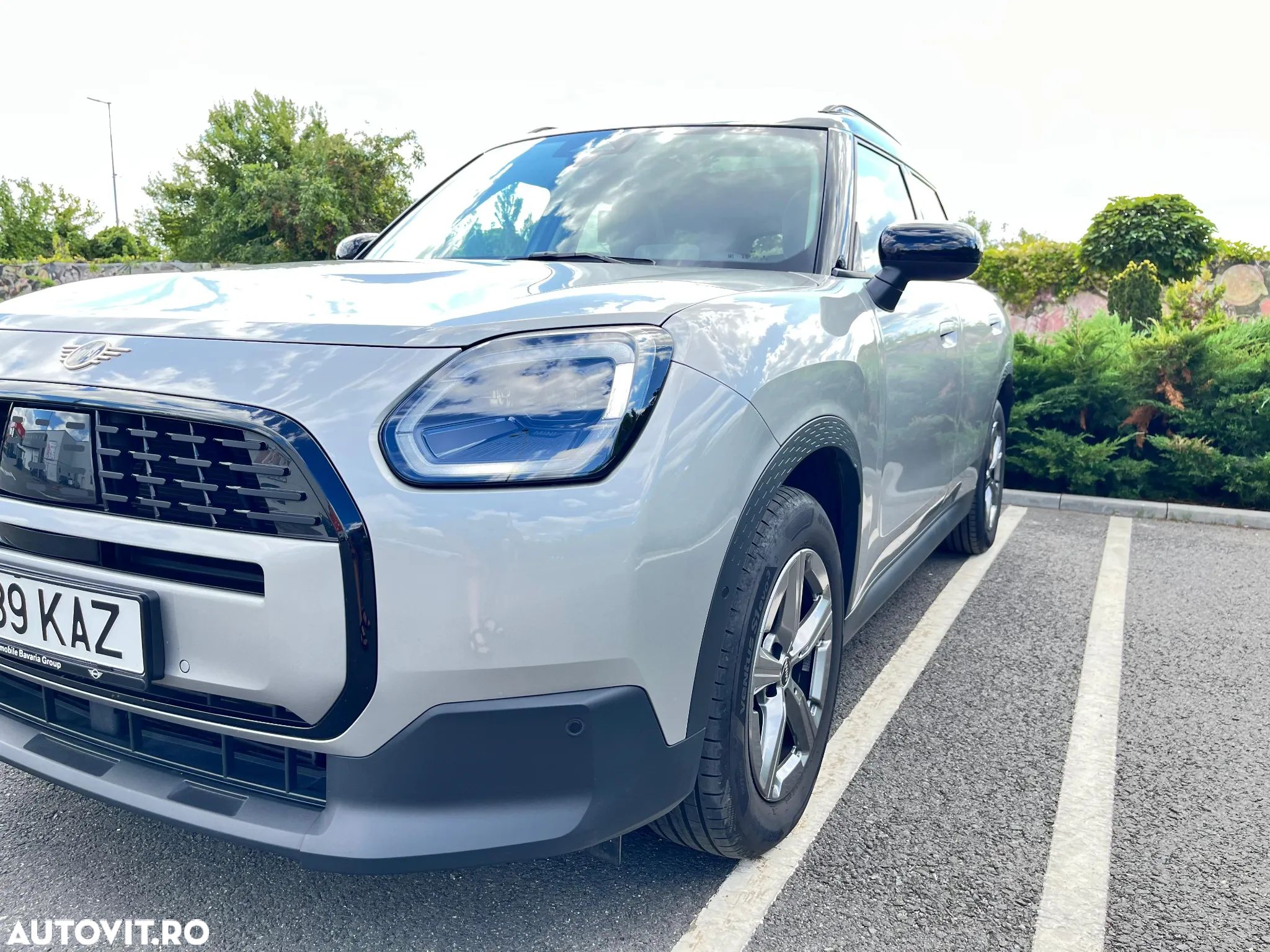 Mini Countryman C MHEV - 1