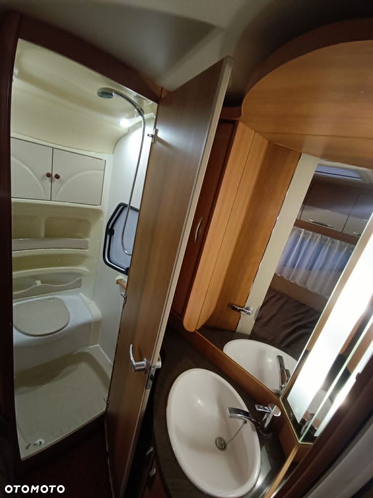 Hobby 460 La Vita - 22