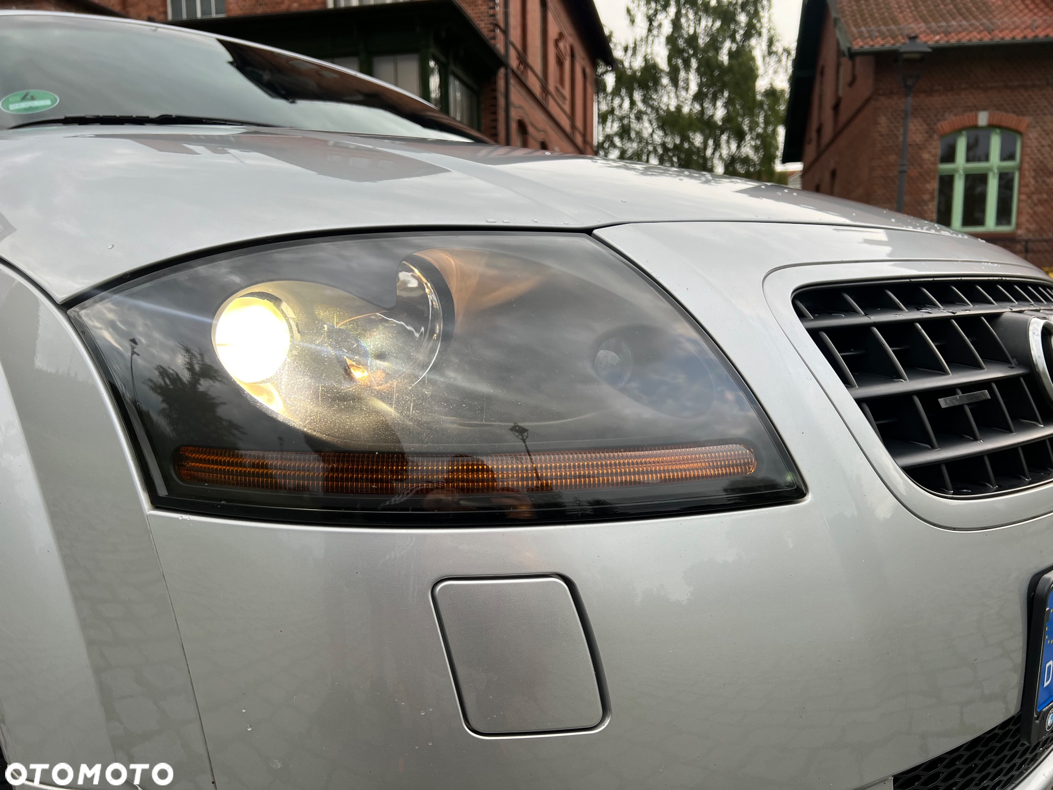 Audi TT Roadster - 10