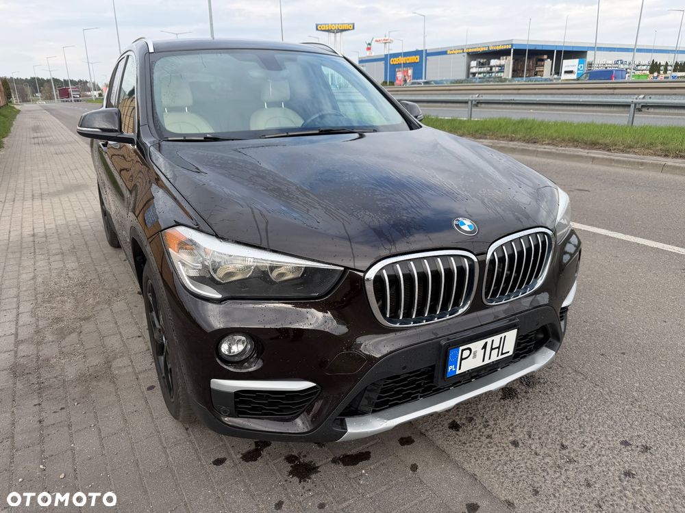 BMW X1 - 2