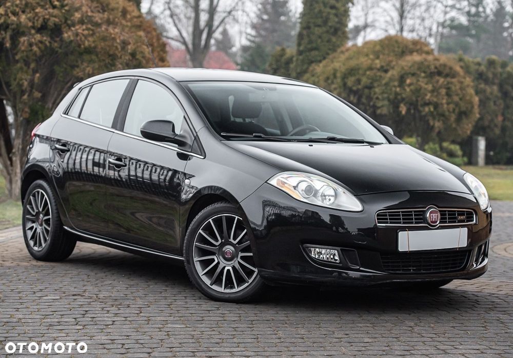 Fiat Bravo - 3