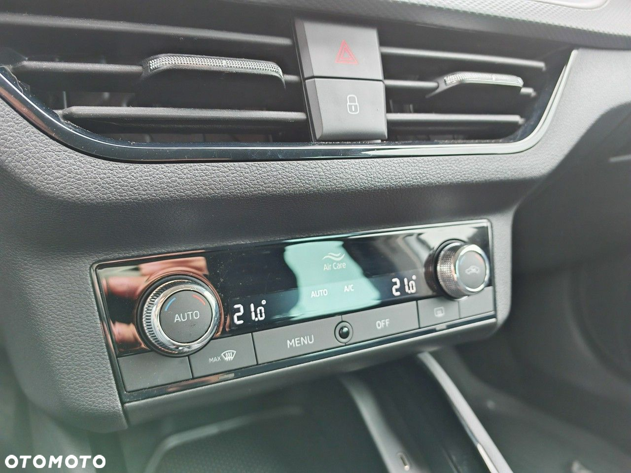 Skoda Scala 1.0 TSI Ambition - 18