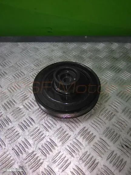 Reparação de Motor VW LT 2.5 TDI AVR - 11