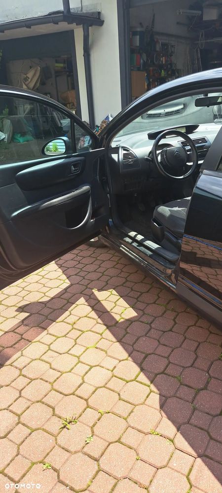 Citroën C4 1.6 16V X - 2