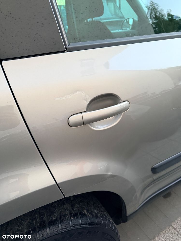 Skoda Yeti 1.2 TSI Cool Edition - 8