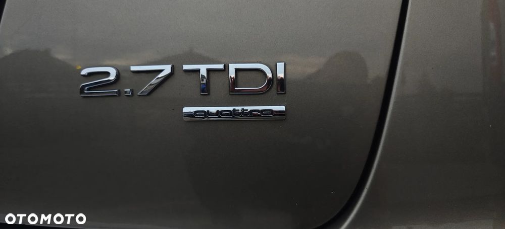 Audi A6 Avant 2.7 TDI quattro business - 11