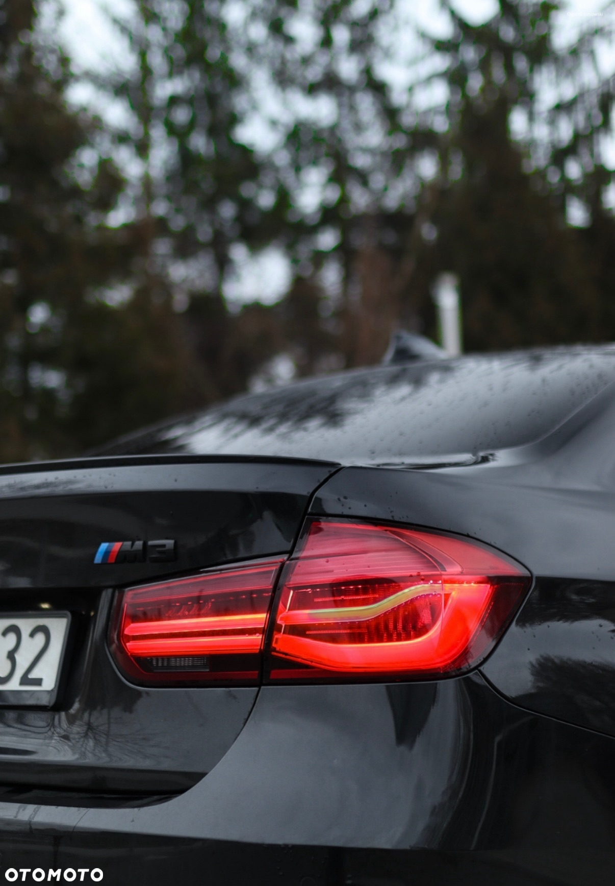 BMW M3 - 7