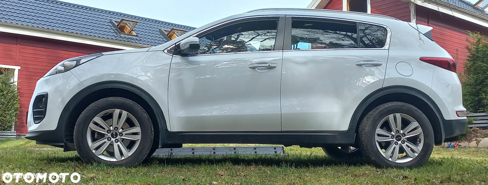 Kia Sportage 1.6 GDI L 2WD - 15