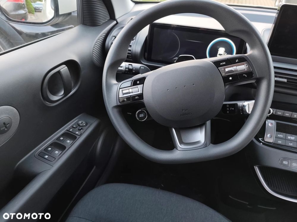 Hyundai Inster 42kWh Modern - 19