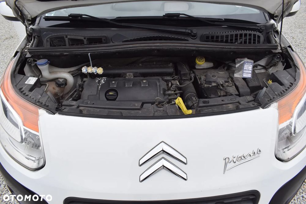 Citroën C3 Picasso 1.4i Selection - 30