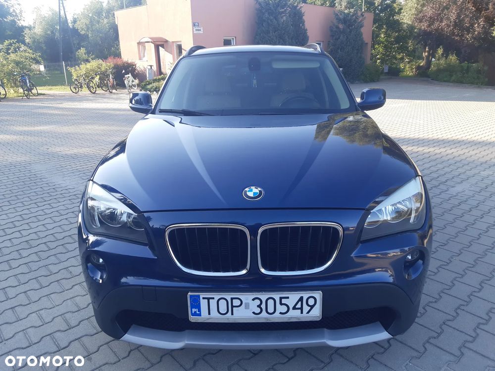 BMW X1 sDrive18i Sport Line - 33