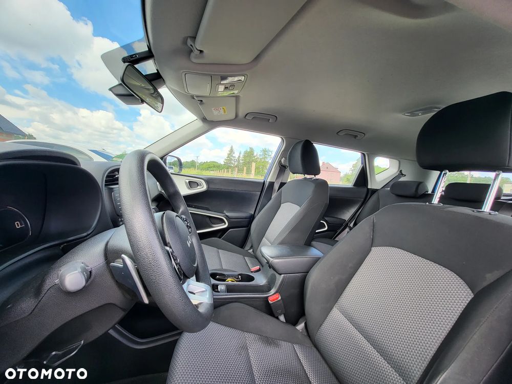 Kia Soul Spirit - 9